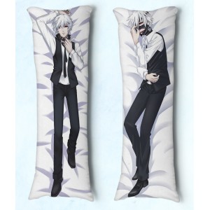 Travesseiro Dakimakura Tokyo Ghoul Kaneki 02